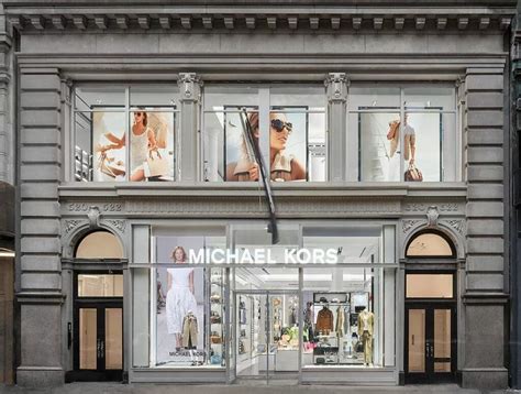 michael kors genova